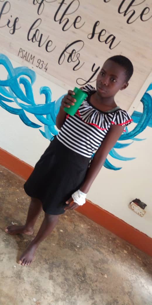 Grace Children's Home