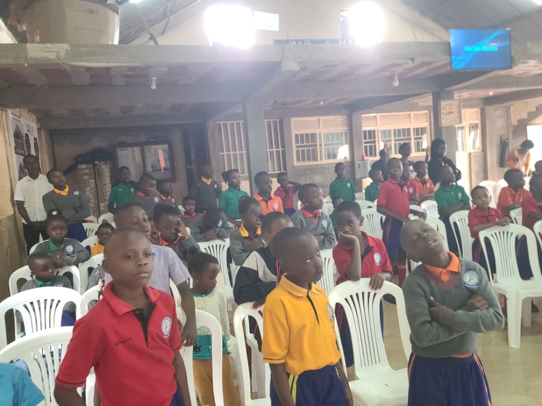 Church congregation