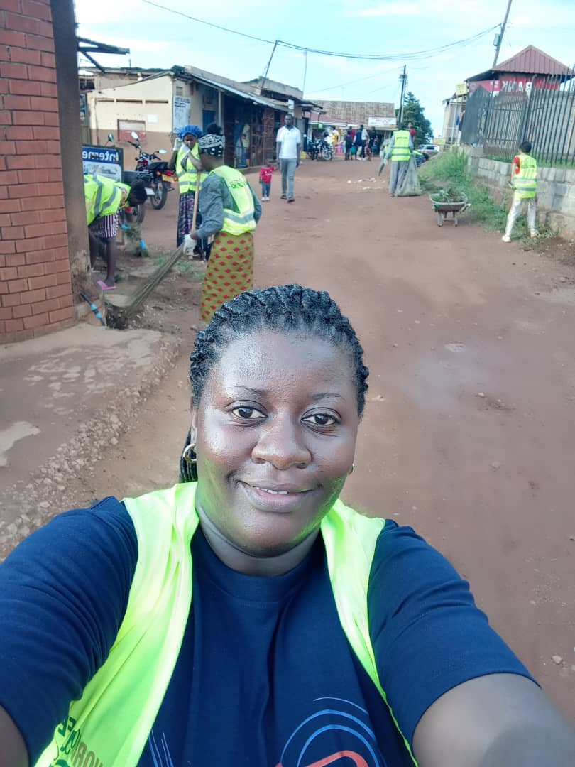 Grace International Ministries community outreach